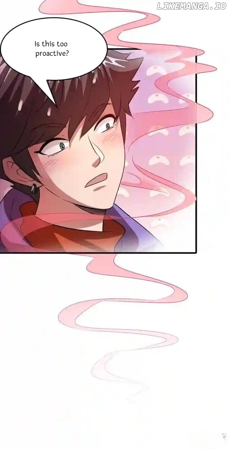 Local Supplier Of Alien Goods Chapter 56 - page 26